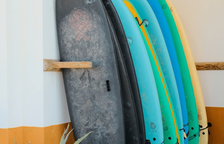 aluguer de pranchas de surf portugal