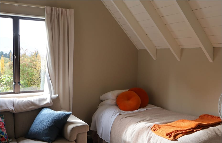 guesthouse em Vila do Conde quarto 3