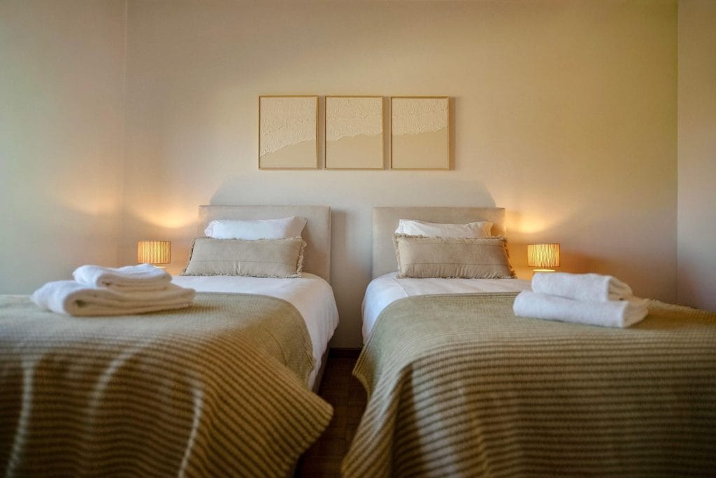 Suite twin1