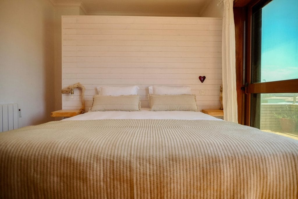 Gästehaus in Vila do Conde Superior Suite