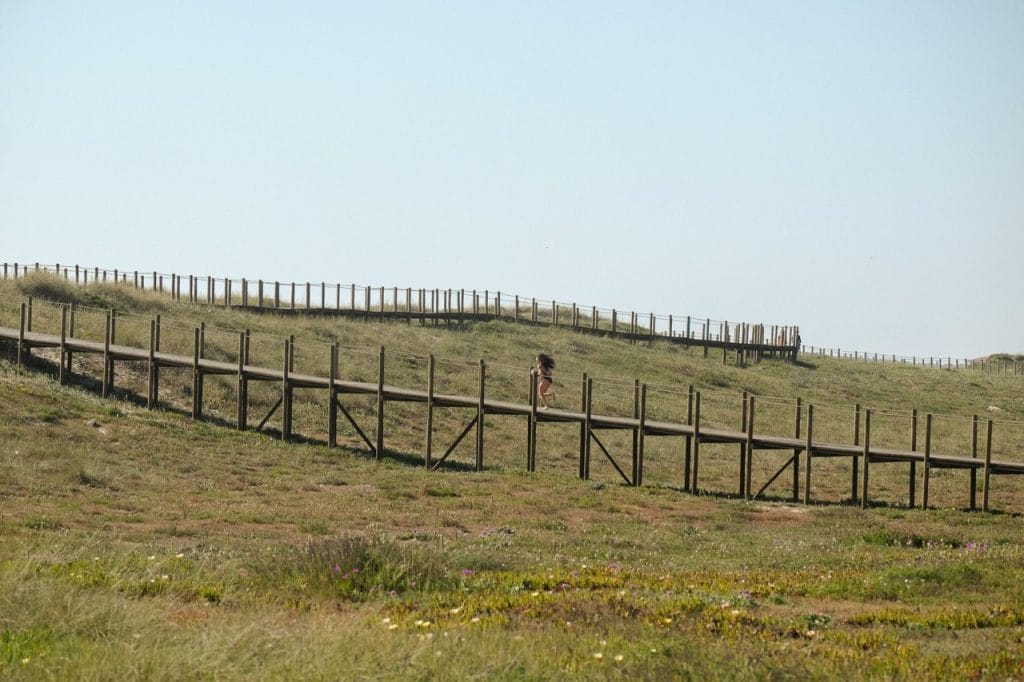 StepbyStep3 5 razões para fazer o Caminho Português da Costa e terminar cada dia junto ao Atlântico